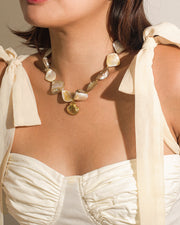 Terra Necklace